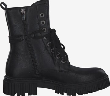 Dockers Boots in Black