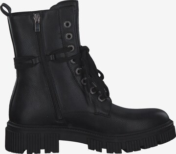 Dockers Stiefel in Schwarz