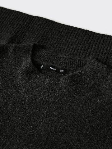 MANGO Sweater 'MARINA' in Grey