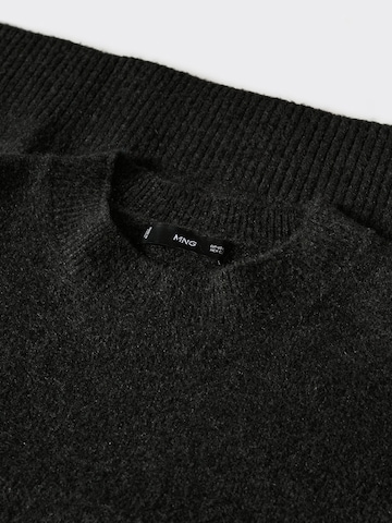 MANGO Pullover 'MARINA' i grå