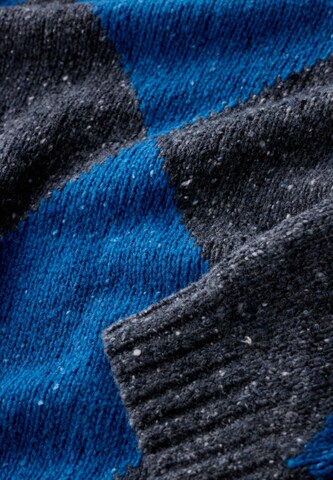 Seasalt Cornwall Trui in Blauw