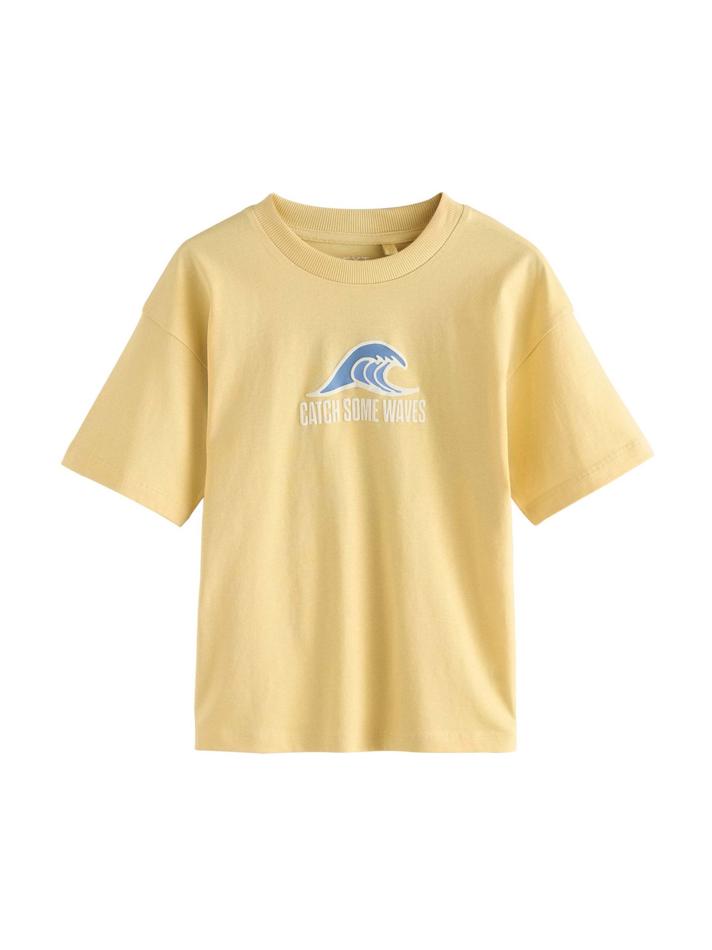 Next Majica | mešane barve barva