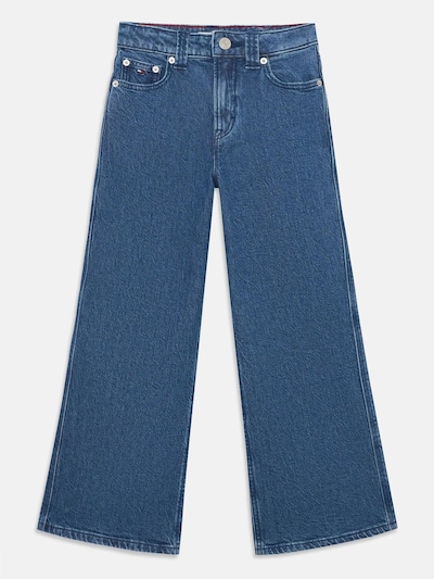 TOMMY HILFIGER Jeans 'MABEL' in blue denim, Produktansicht