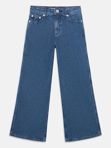 TOMMY HILFIGER Regular Jeans 'MABEL' in Blau: Vorderseite