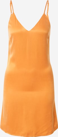 Guido Maria Kretschmer Women Dress 'Ismey' in Orange: front