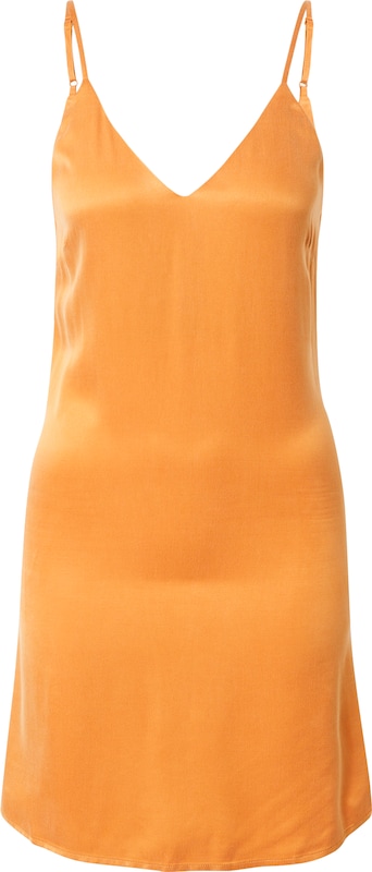 Guido Maria Kretschmer Collection Kleid 'Ismey' in Orange
