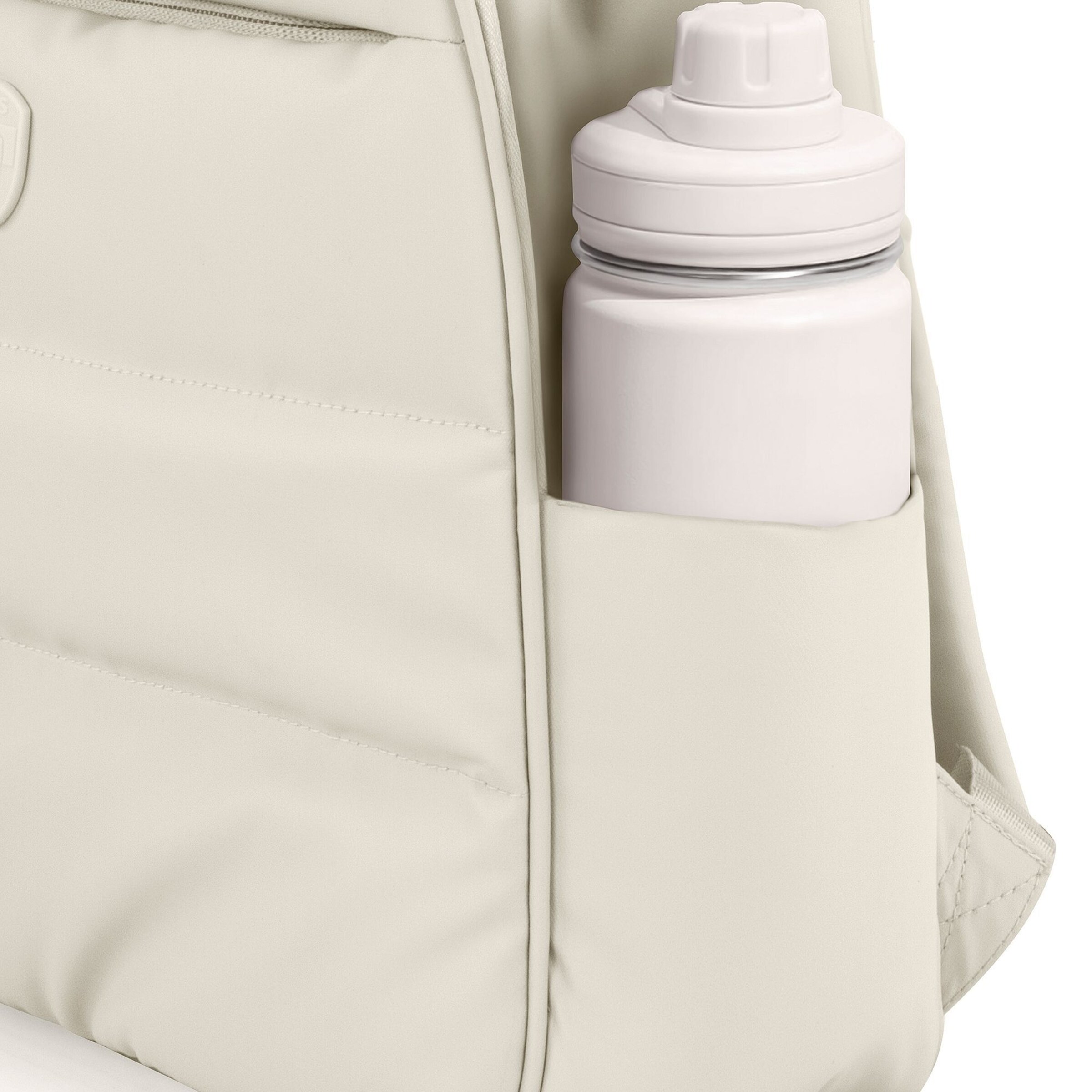 Heys Rucksack in Weiß