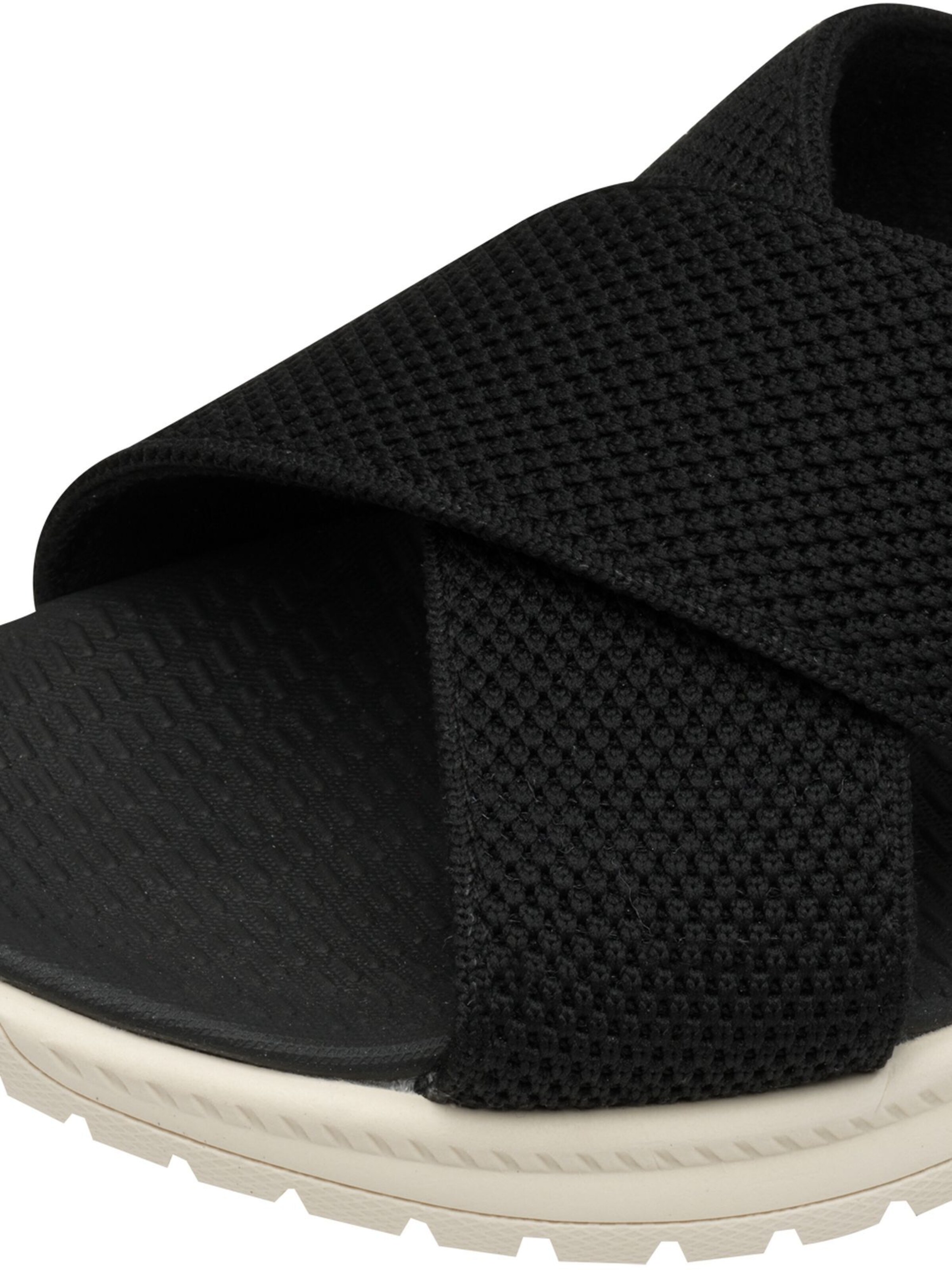 s.Oliver Mules in Black