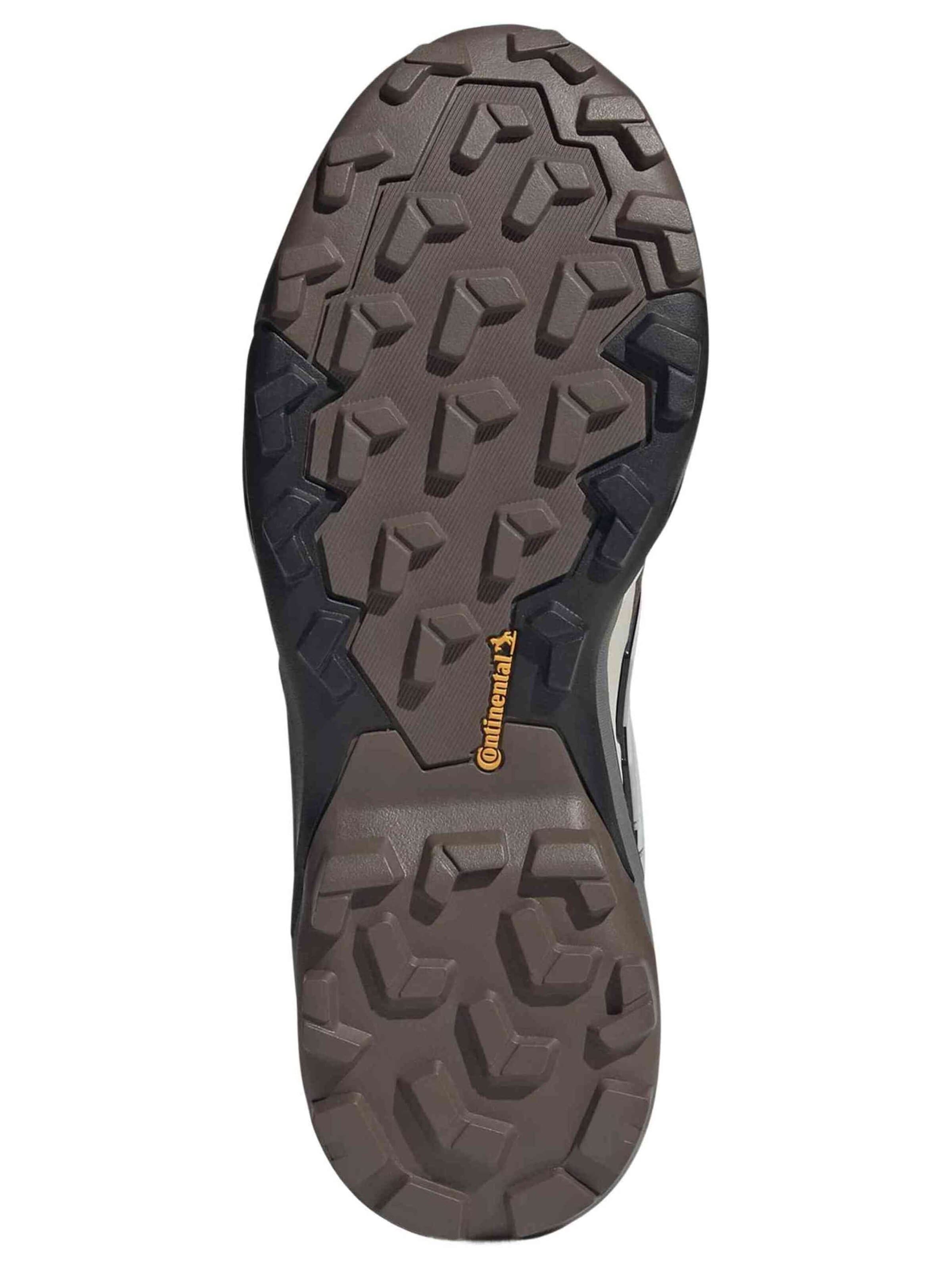 Scarpa sportiva di ADIDAS ORIGINALS in marrone