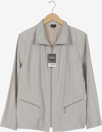 Bexleys Jacket & Coat in XS in Grey: front