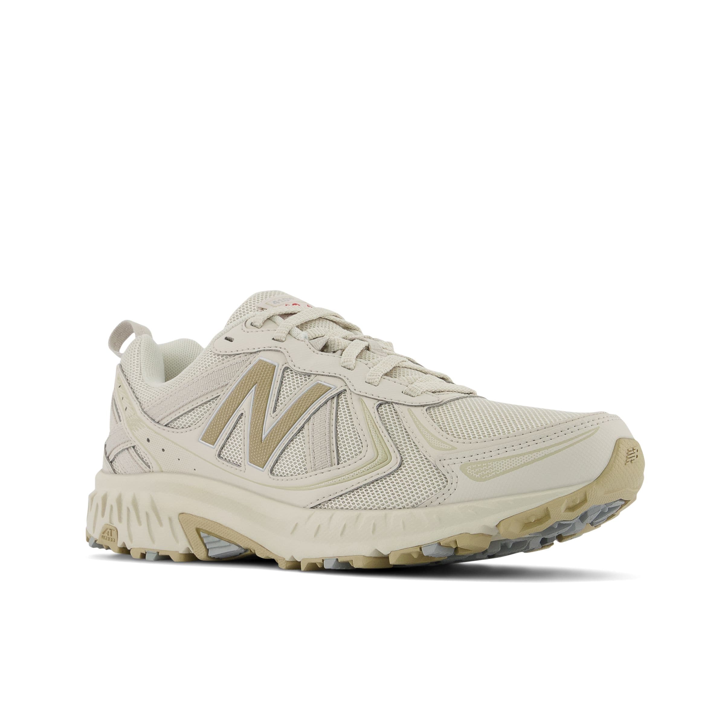 Scarpa da corsa 'MT410v5' di new balance in grigio
