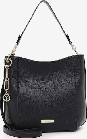 Suri Frey Shoulder Bag 'Ginny' in Blue: front