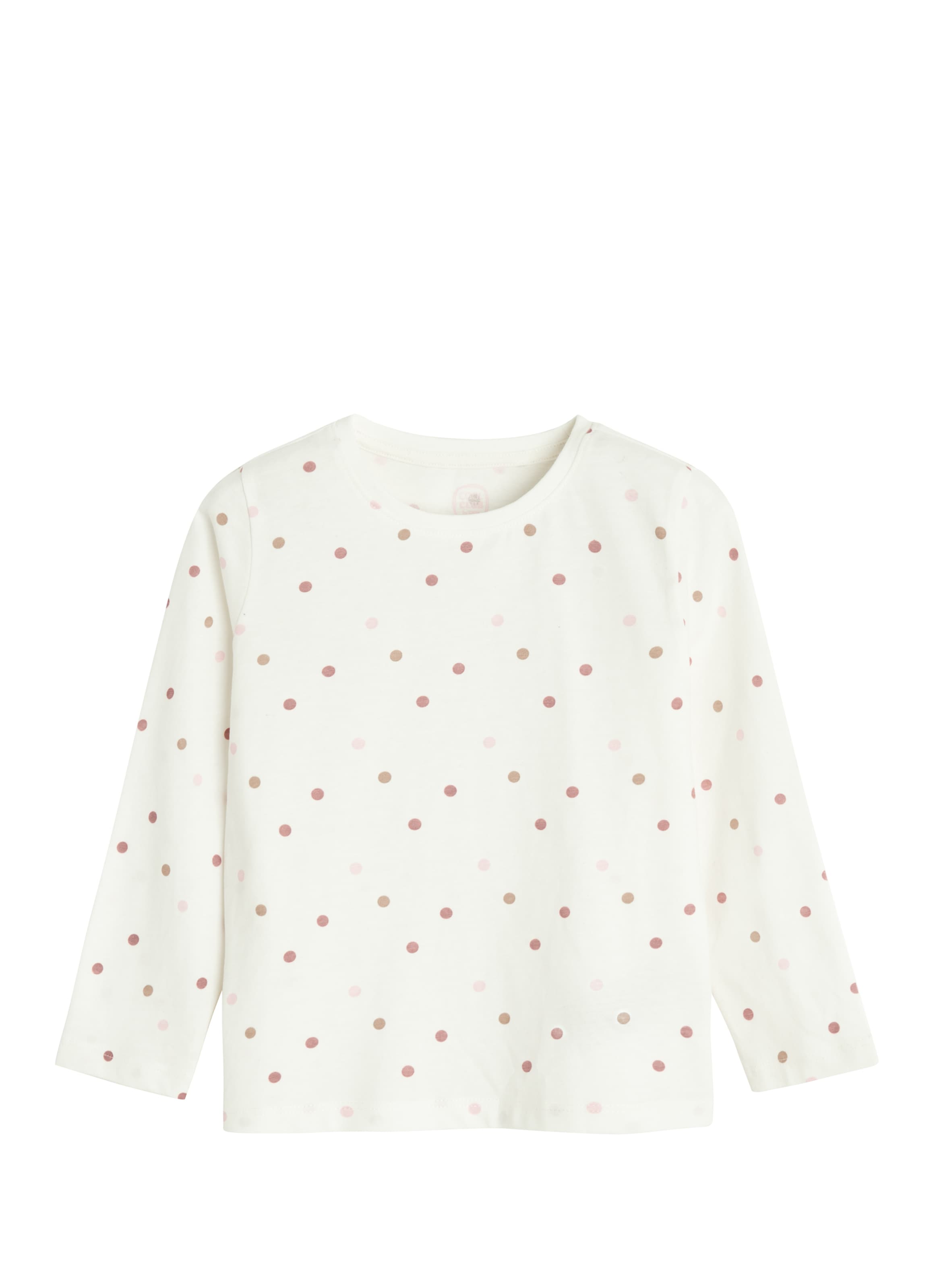 COOL CLUB by SMYK - Pijama en blanco