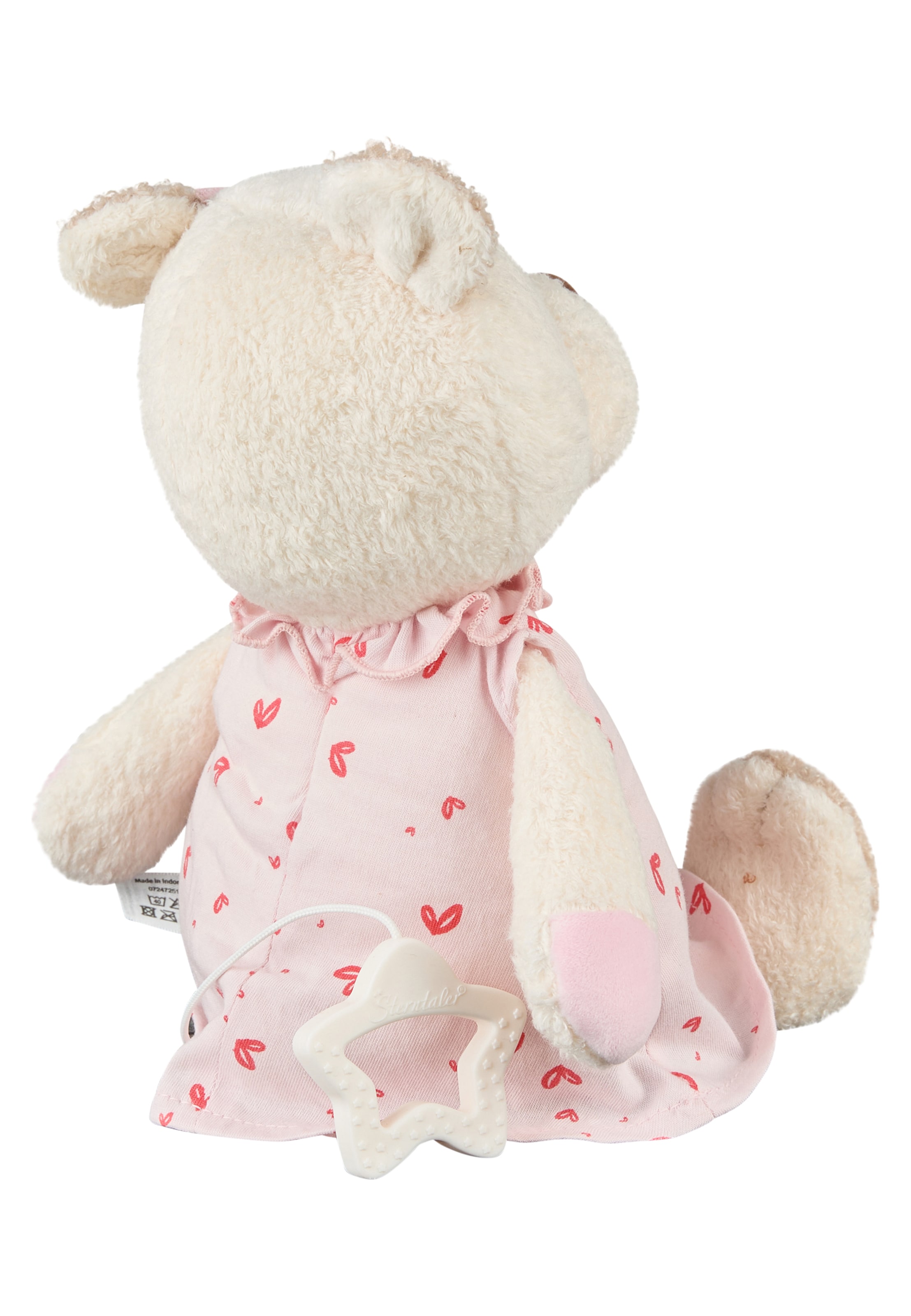 STERNTALER Stuffed animals 'Betty' in Beige