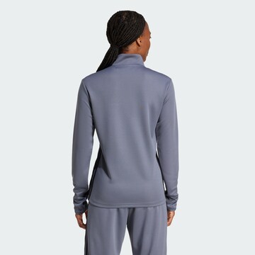 ADIDAS PERFORMANCE Functioneel shirt 'Tiro 25 Essentials' in Grijs