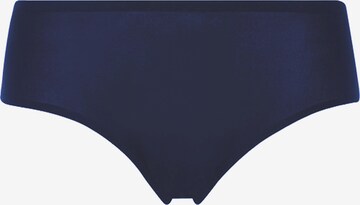 Chantelle Slip in Blau: predná strana