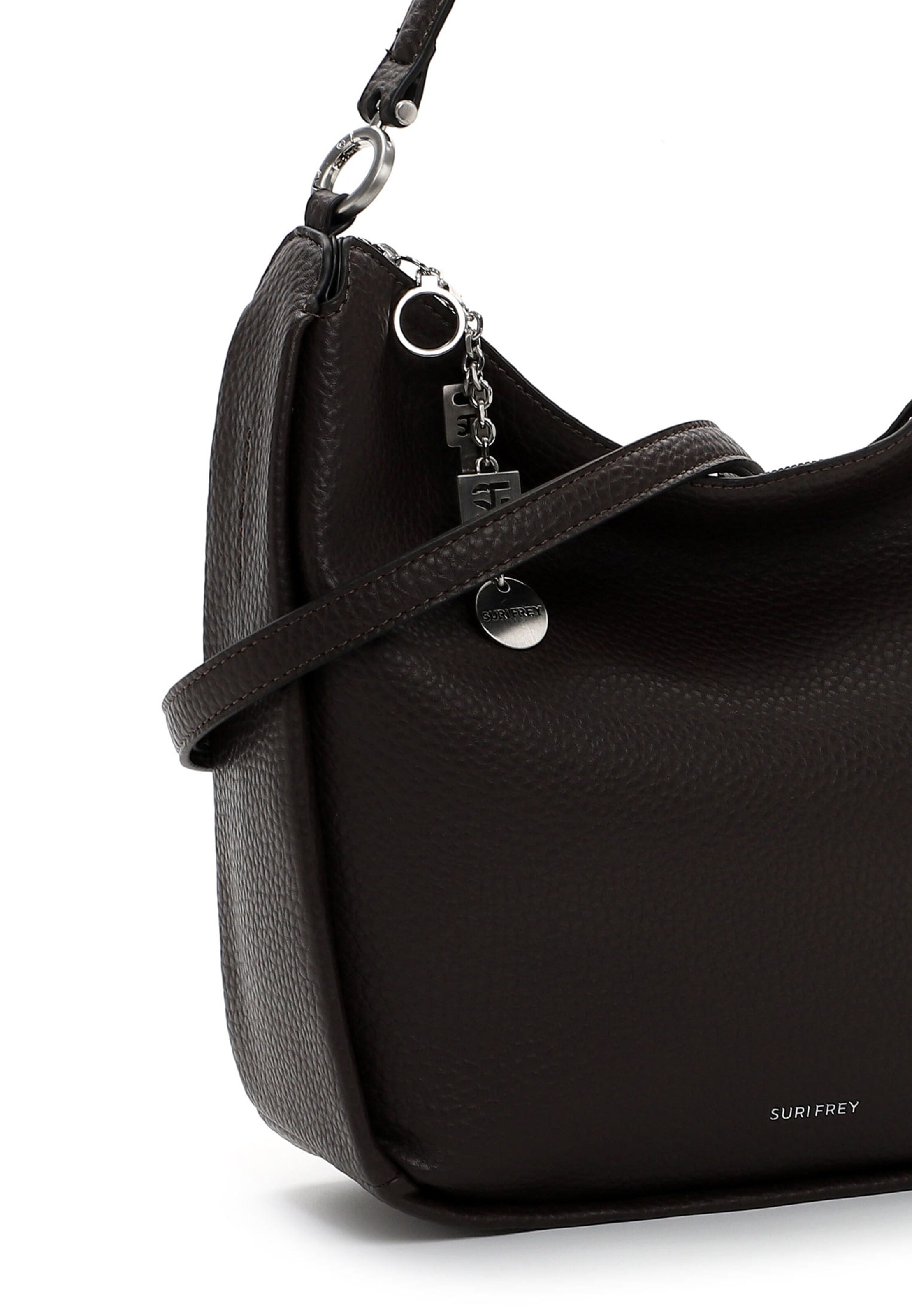 Suri Frey Pouch 'SFY Buffey' in Black
