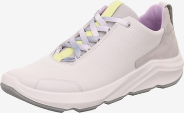 Legero Sneakers in Beige: front