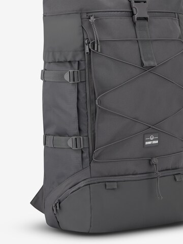 Johnny Urban Rucksack 'Travel Allen XL' in Grau