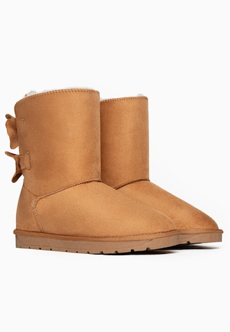 ruda Island Boot Auliniai batai 'BOWIE'