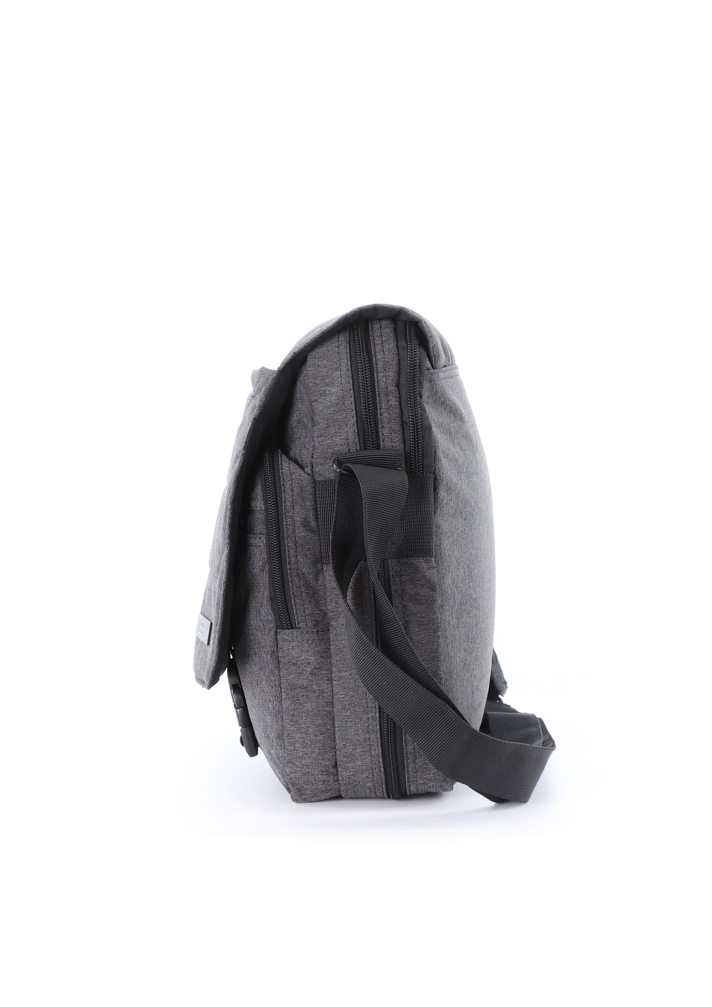 National Geographic Tasche 'Pro' in Grau