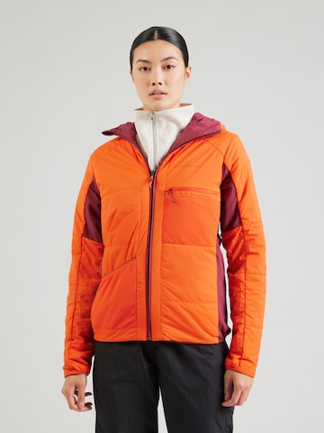 Geacă outdoor 'Freelight' de la PEAK PERFORMANCE pe mov