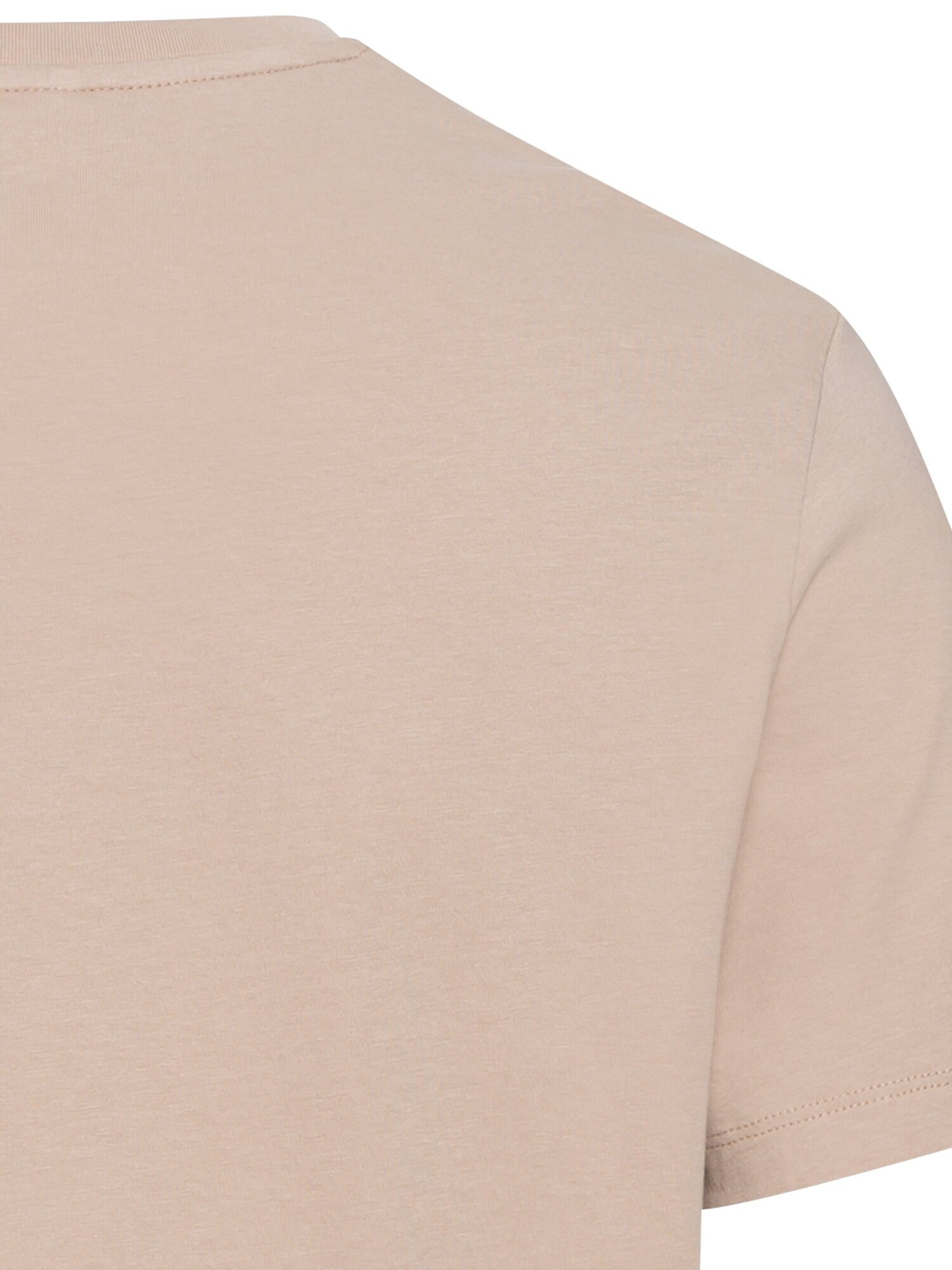 CAMEL ACTIVE Shirt in Braun