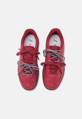 PUMA Sneakers laag 'Palermo' in Rood