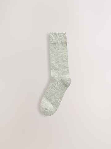 Next Sokken in Blauw