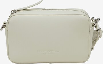 Marc O'Polo - Bolso de hombro en beige: frente