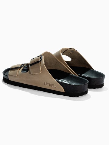 Bayton Pistokkaat 'Atlas' värissä beige