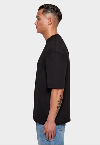 Dropsize - Camisa em preto