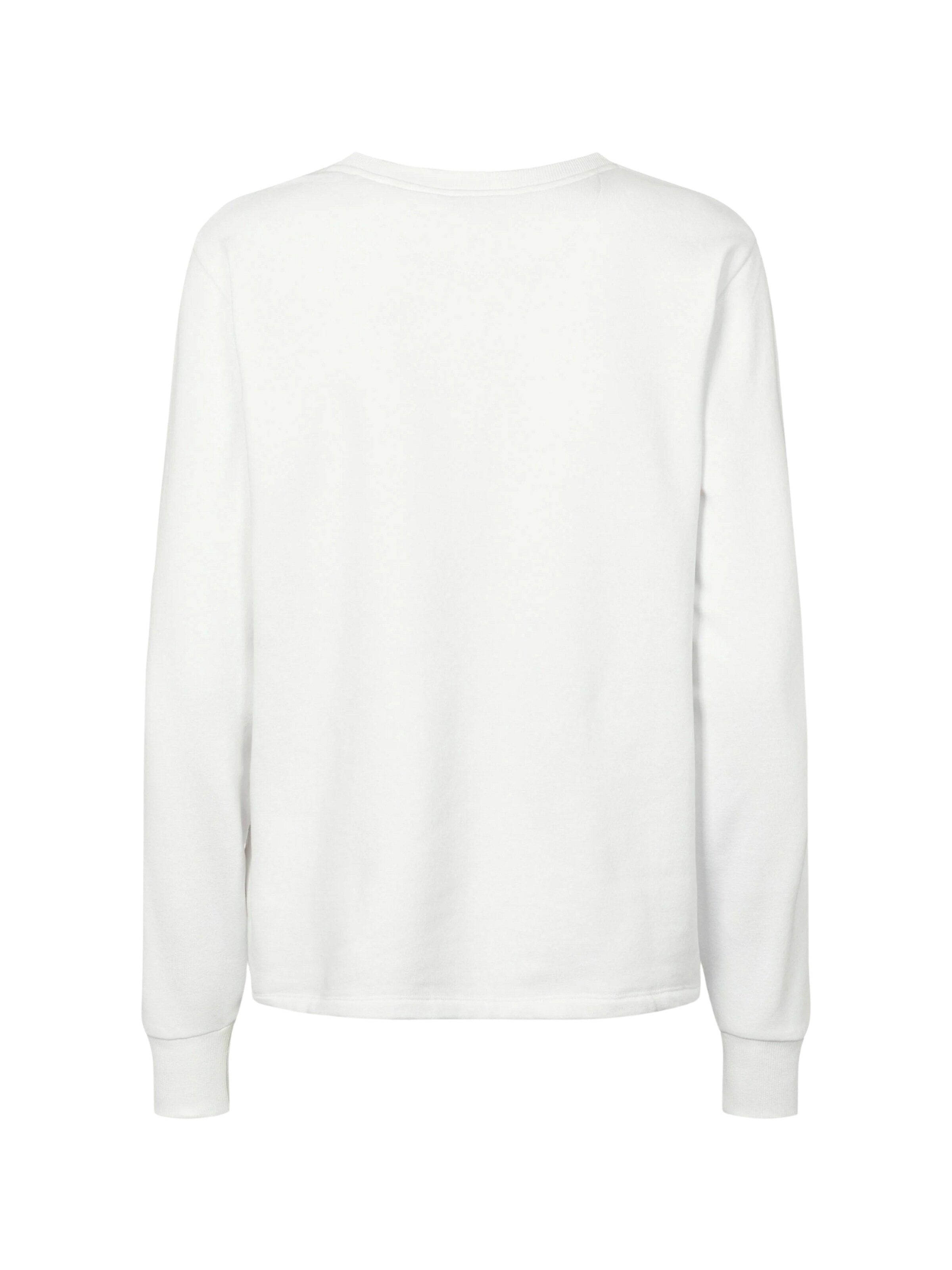 U.S. POLO ASSN. Pullover in Weiß