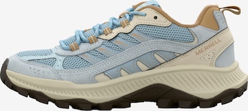 MERRELL Sneaker 'SPEED STRIKE 2 TREK' in Blau: Vorderseite