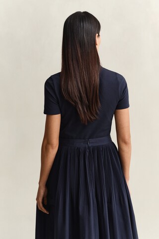 GANT Shirt in Blue