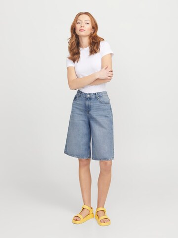 Wide leg Jeans 'JXLAURA' di JJXX in blu