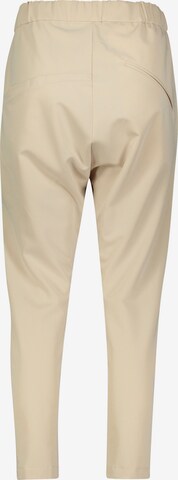 IMPERIAL Regular Pants in Beige