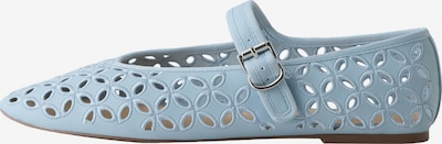 Next Balerinke 'Forever Comfort®' veličine 35,5 u svijetloplava, Pregled proizvoda
