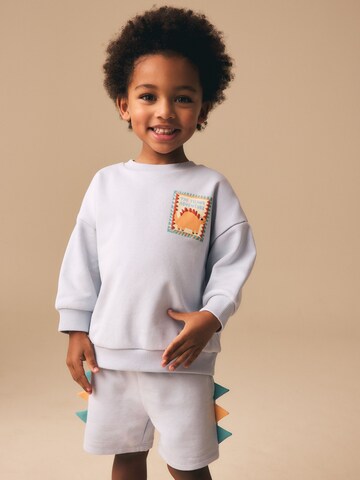 Next Комплект в Синий