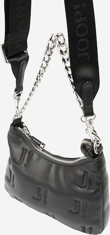 JOOP! Jeans Tasche 'Serenita Annelie' in Schwarz: predná strana