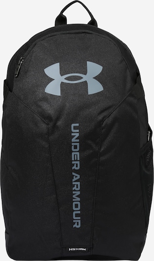UNDER ARMOUR Спортивный рюкзак в Серый / Черный, Обзор товара