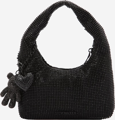 STEVE MADDEN Ročna torbica 'Bteddie' v velikosti One Size | črna barva, Prikaz izdelka