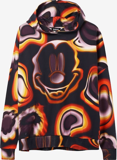 Felpa 'Mickey Mouse ' Desigual di colore colori misti, Visualizzazione prodotti