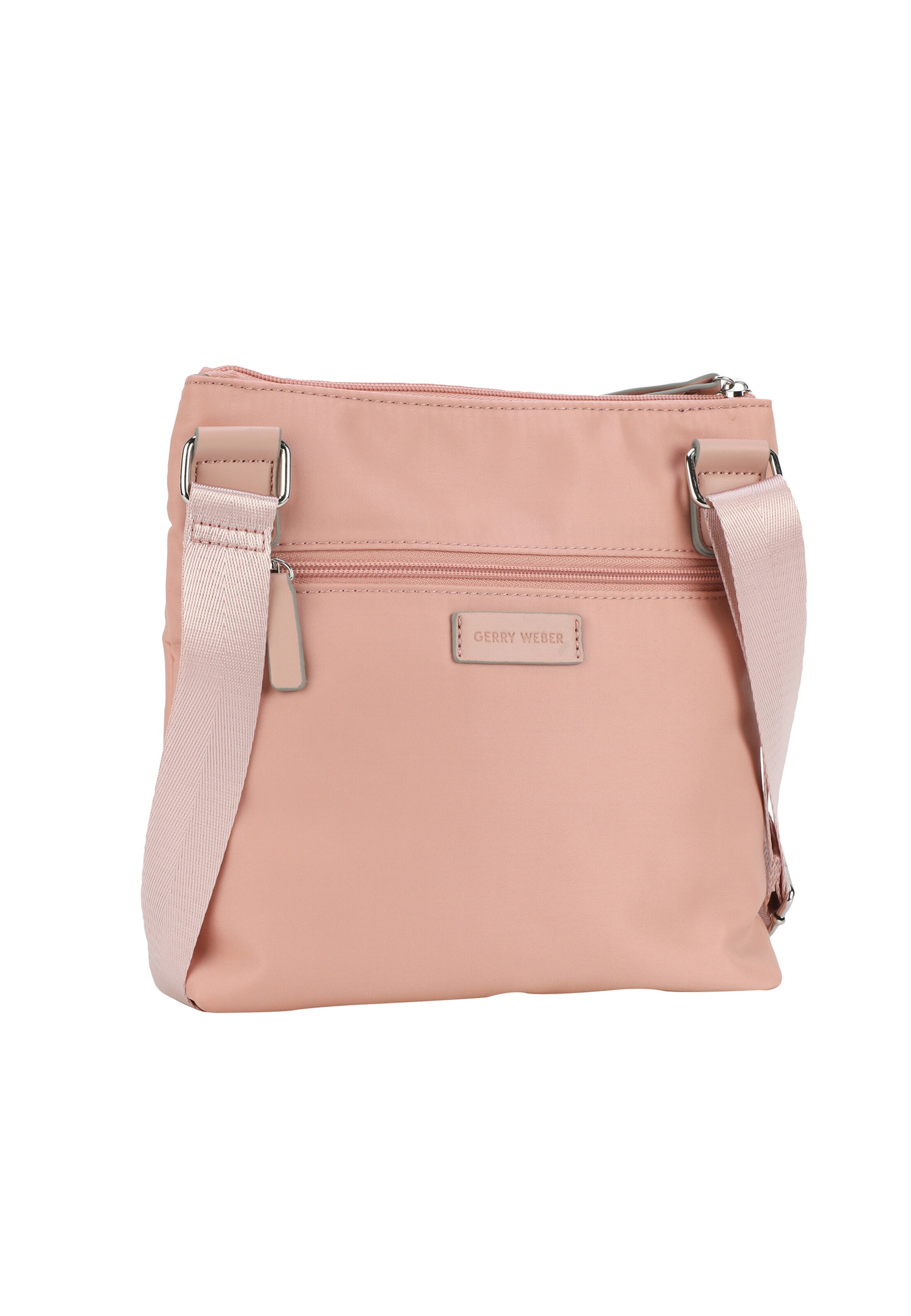 GERRY WEBER Crossbody bag 'Echoes' in Orange