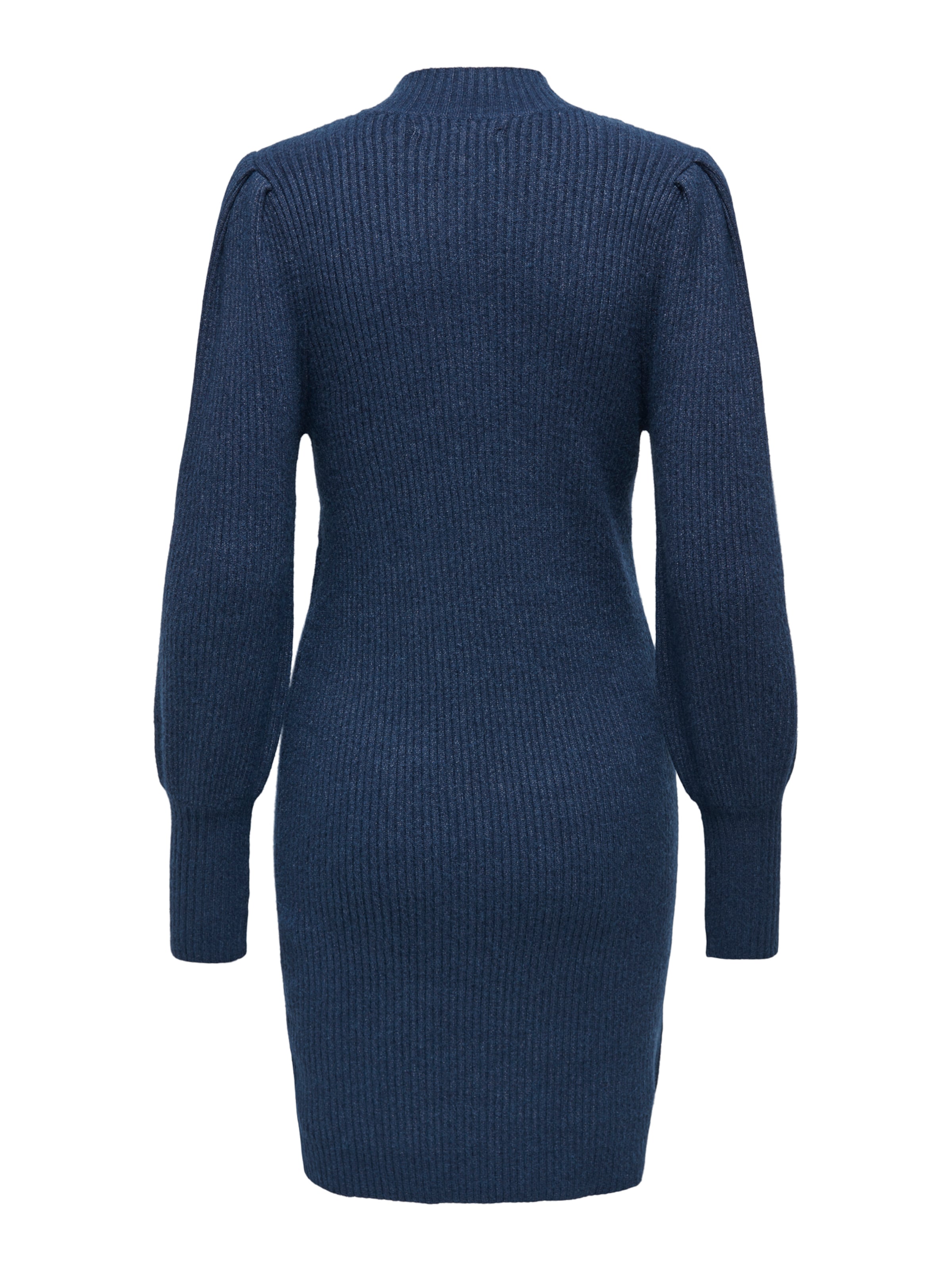 ONLY Knit dress 'ONLKatia' in Blue