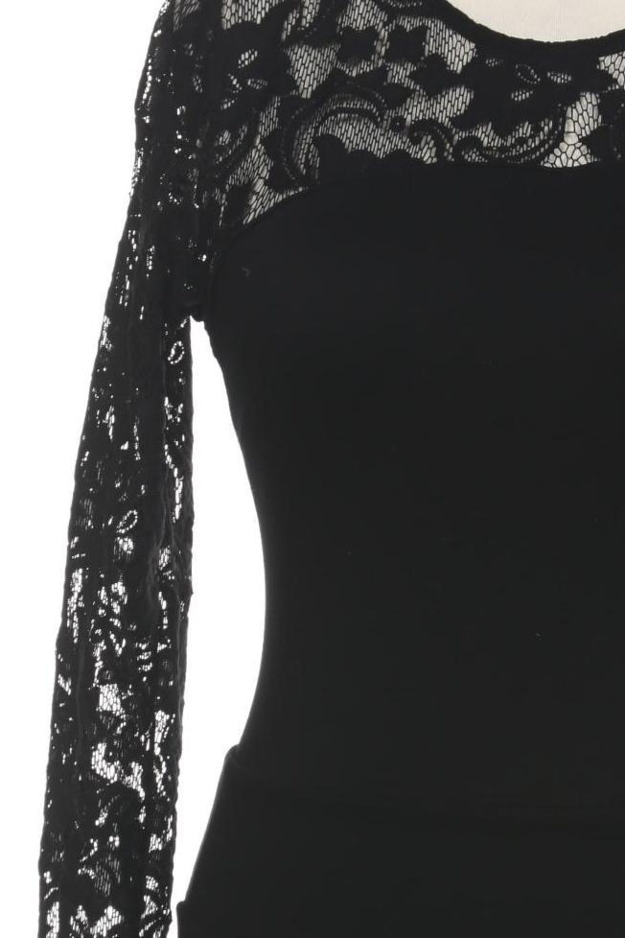 Anna Field Dress in S in Black