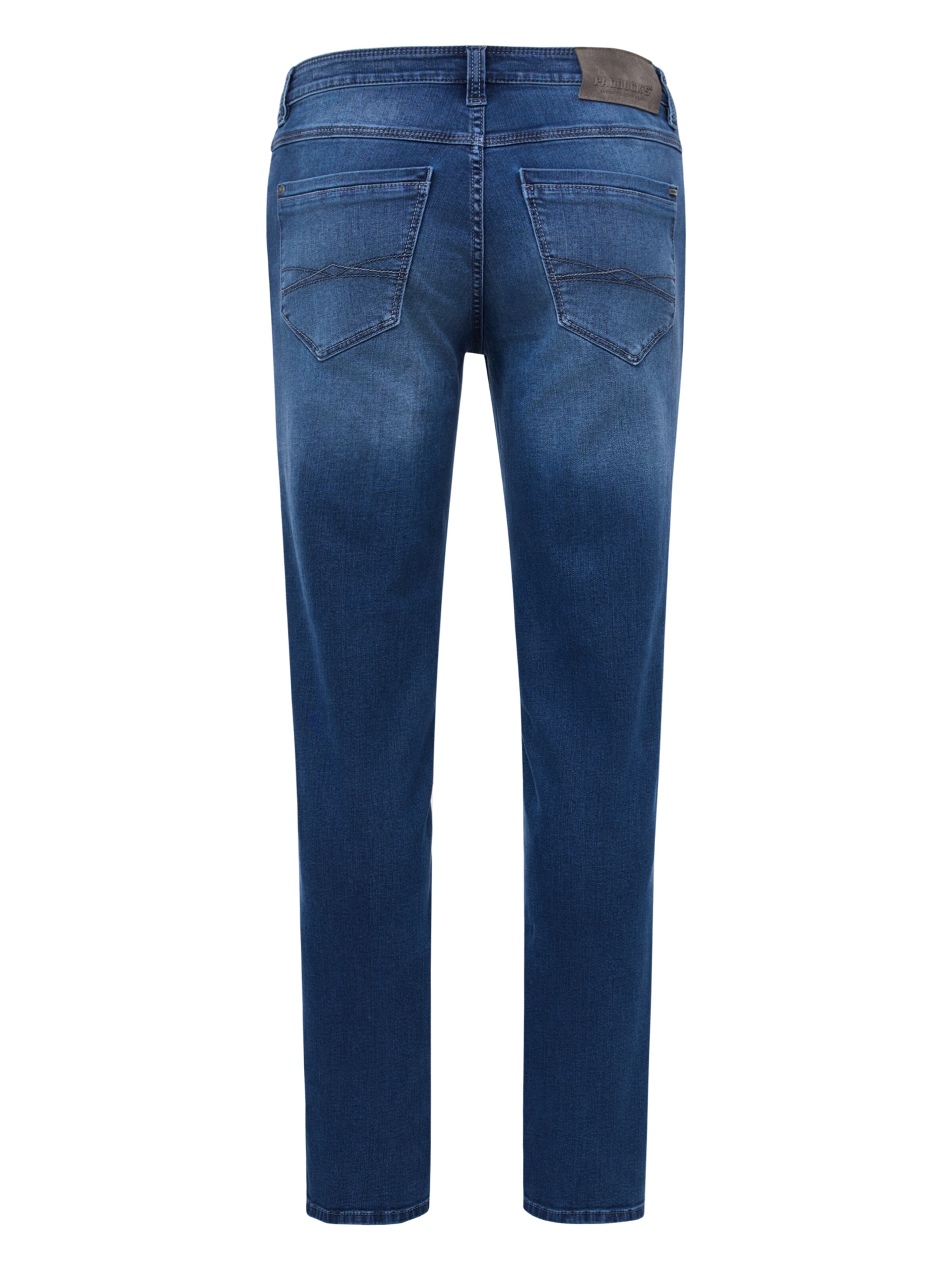 PADDOCKS Slim fit Jeans in Blue