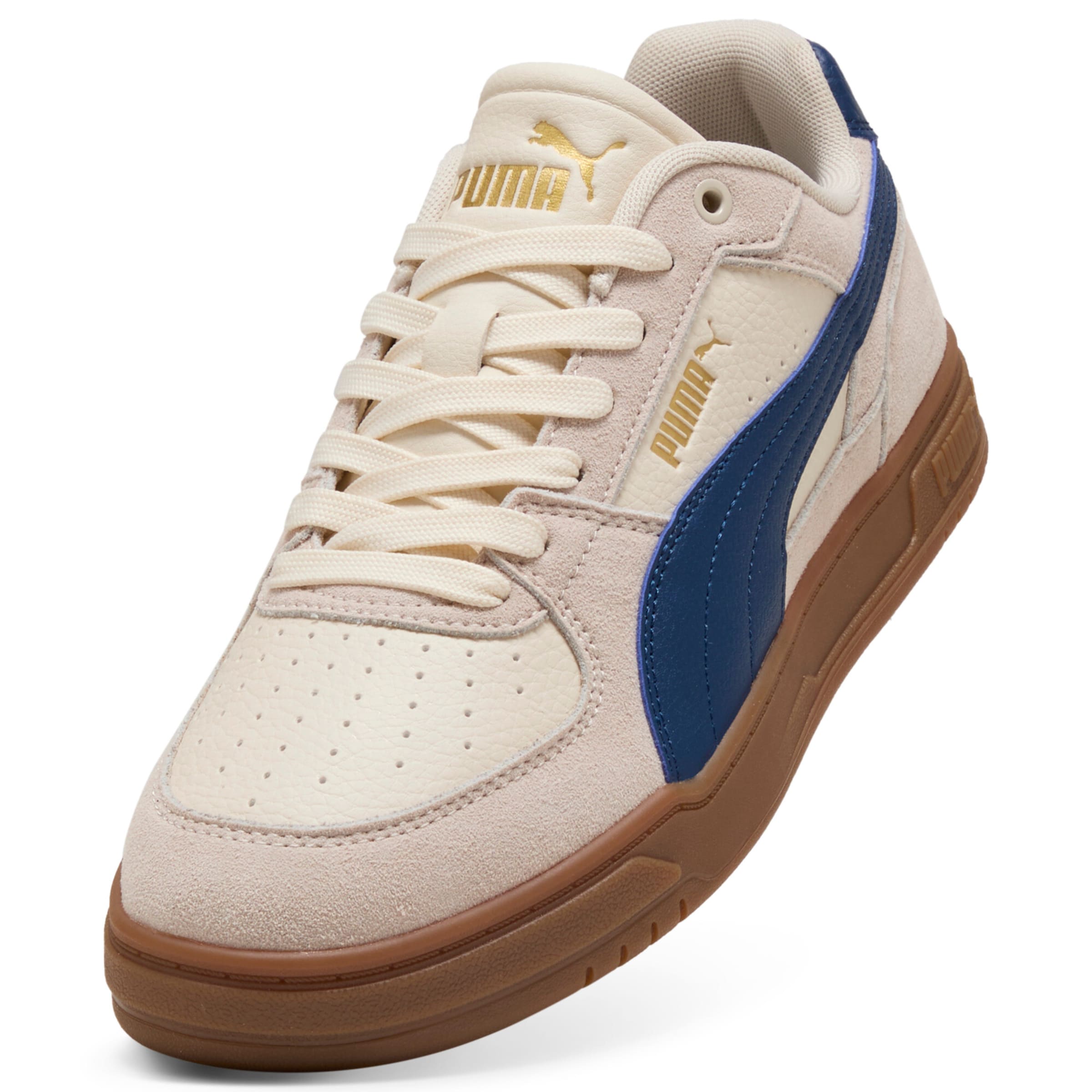 PUMA Sneakers 'Caven III OG' in Grey