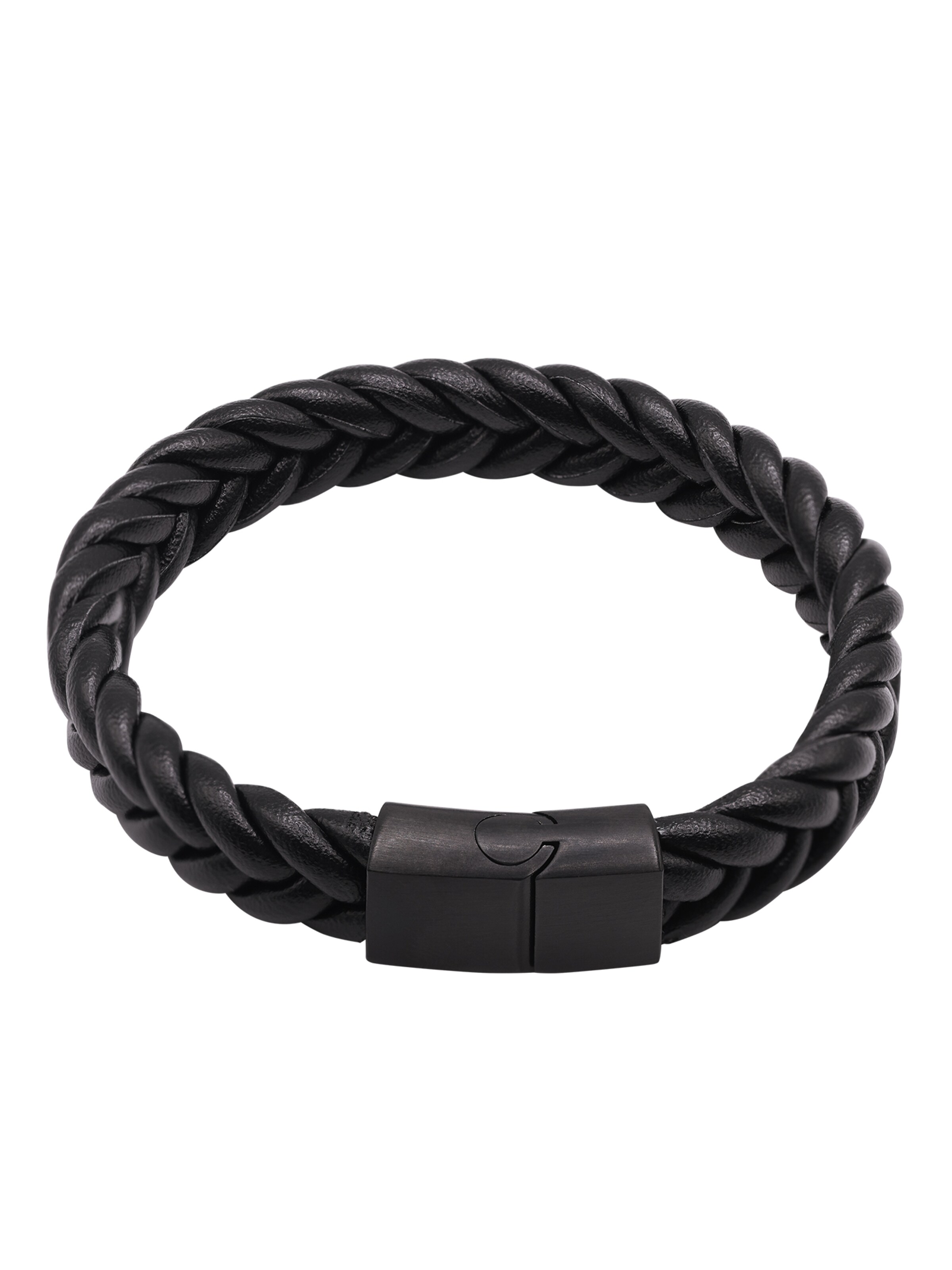 Heideman Bracelet 'Jakob' in Black