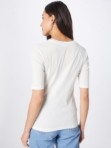 s.Oliver Shirt in White